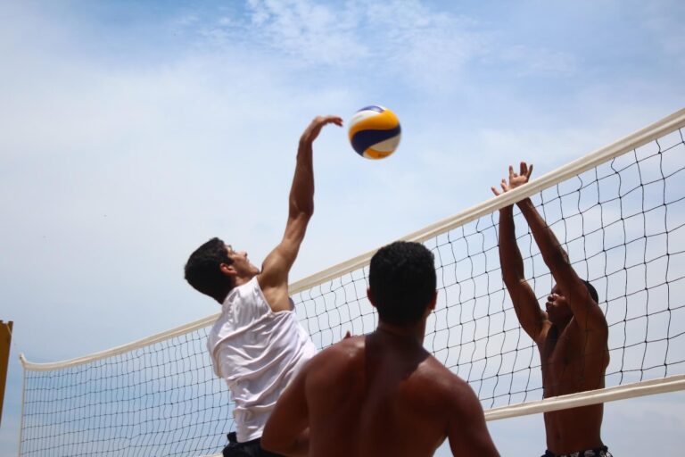 Best Volleyball Nets: Top 5 Backyard Setups Most Recommended By Experts