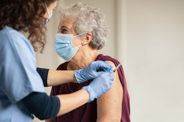 Several common vaccinations linked to lower risk of Alzheimer’s disease