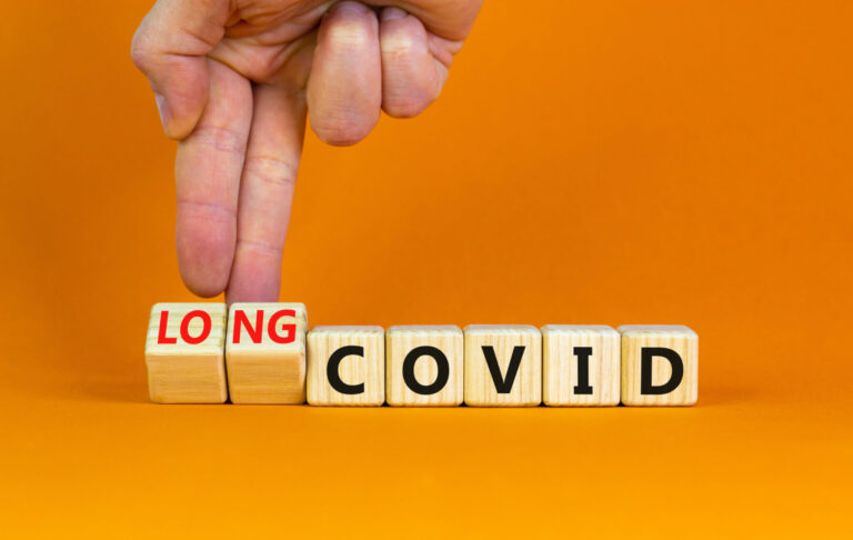 Long COVID is wreaking havoc on patients’ hormones and immune systems