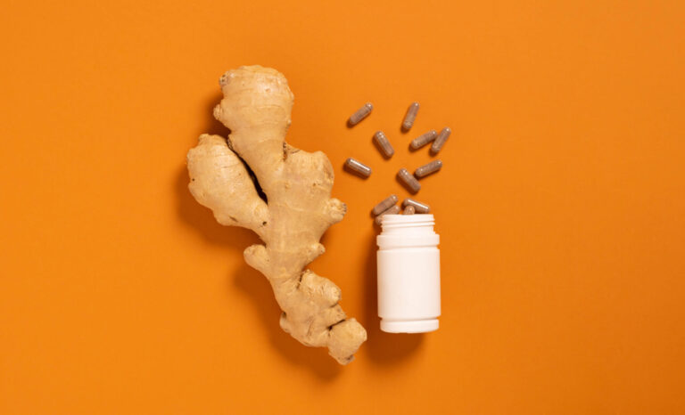 Ginger supplements pack anti-inflammatory punch that may knock out autoimmune diseases