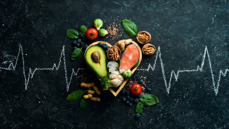4 Tips For Lowering Blood Pressure From A Dietitian