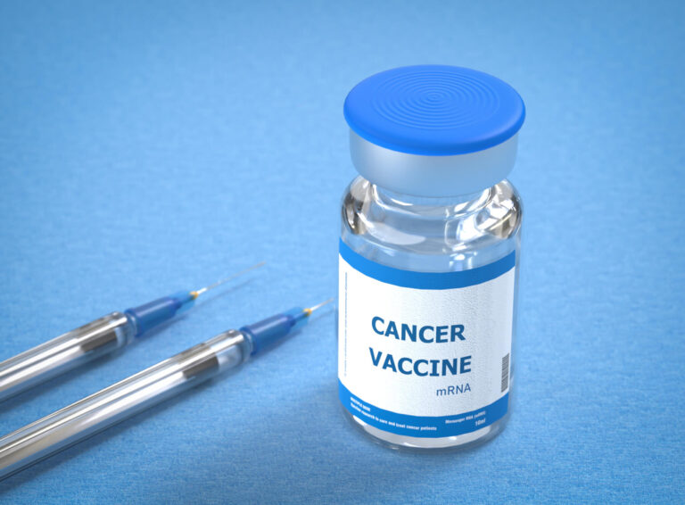 Promising new vaccine shows ability to treat incurable blood cancer