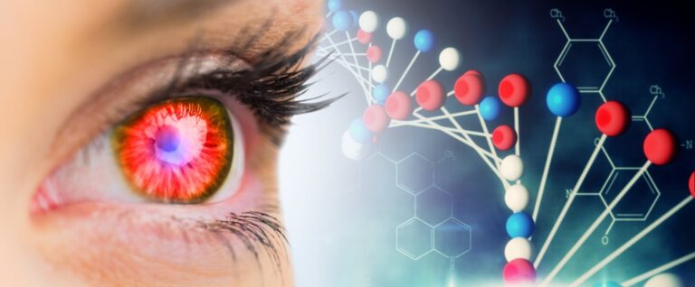 Genetic breakthrough may pave way for cure to rare hereditary eye disease