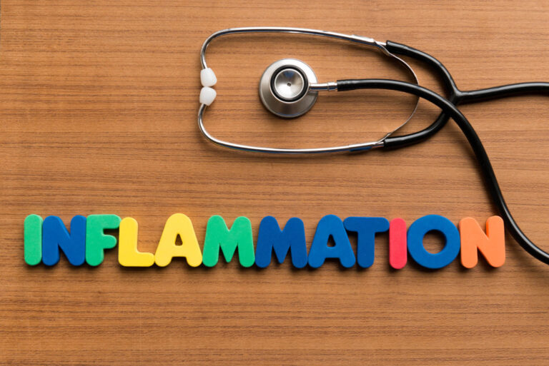 Is inflammation really such a bad thing? The answer may surprise you