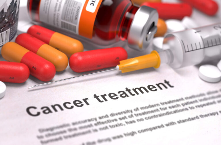 Common breast cancer drug linked to increased risk of developing diabetes
