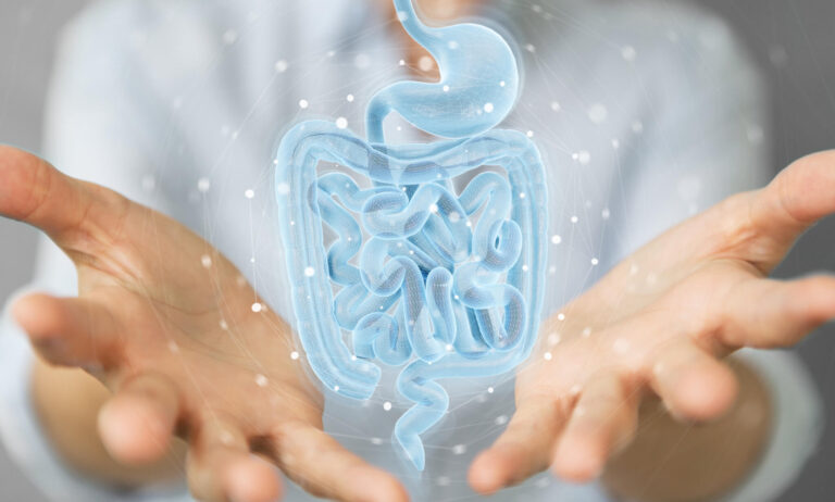 4 Simple Tips To Improve Digestion: Expert Reveals Keys To Happy, Healthy Stomach