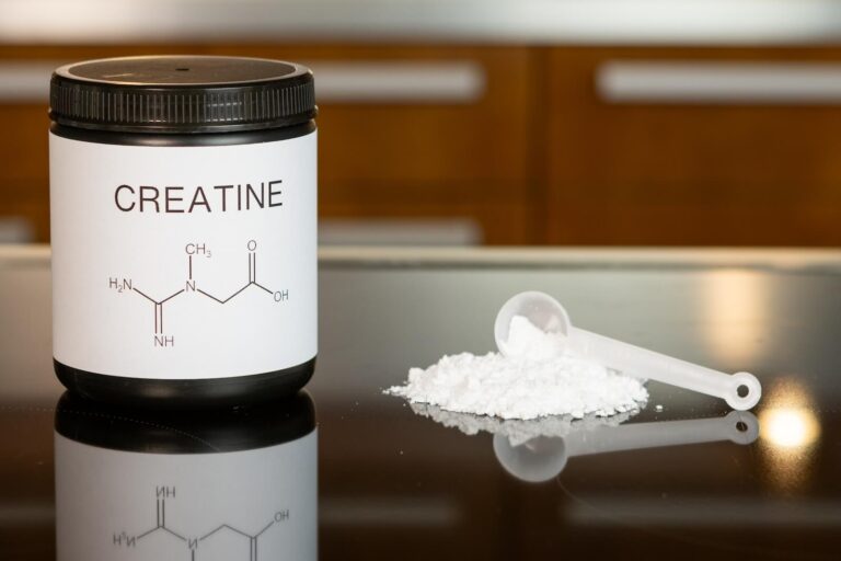 Creatine cures long COVID? Popular exercise supplement relieves lingering symptoms