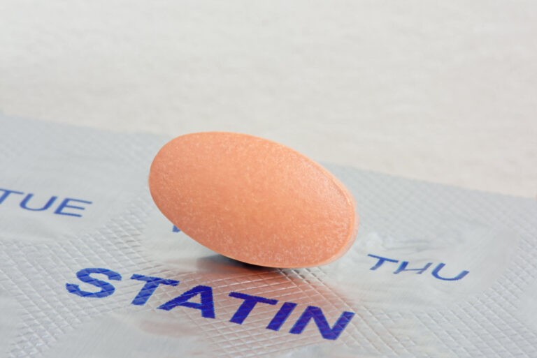 One of the most commonly prescribed statins raises diabetes risk