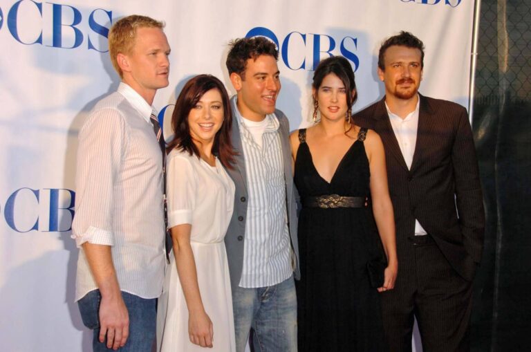 Best How I Met Your Mother Episodes: Top 5 Favorites, According To Fans