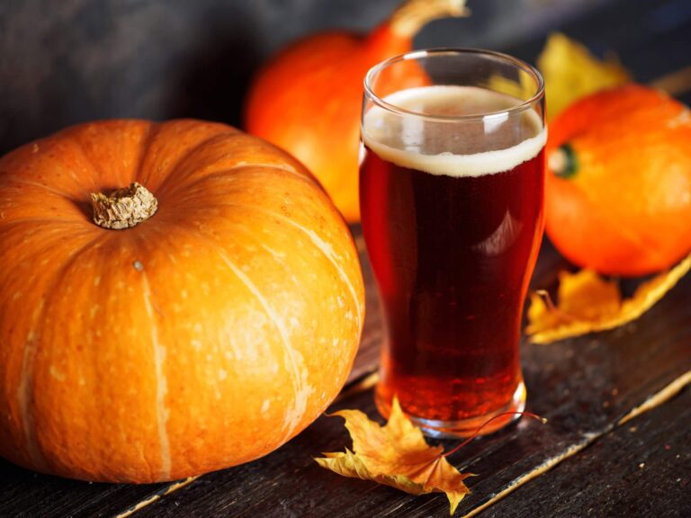 Best Fall Beers: Top 5 Autumn Brews, According To Experts