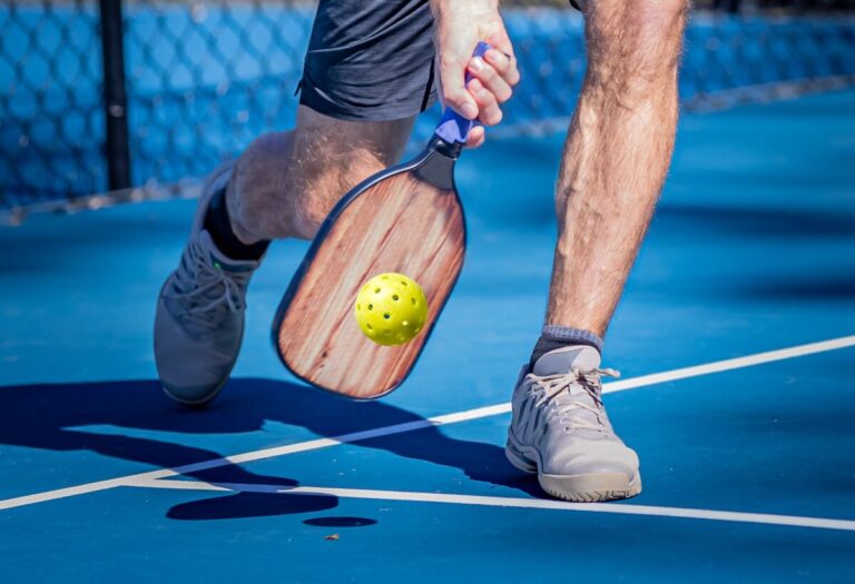 Best Pickleball Shoes For Men: Top 5 Court Sneakers Most Recommended By Experts