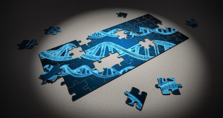 Unexpected DNA discovery is changing everything we know about the rules of genetics