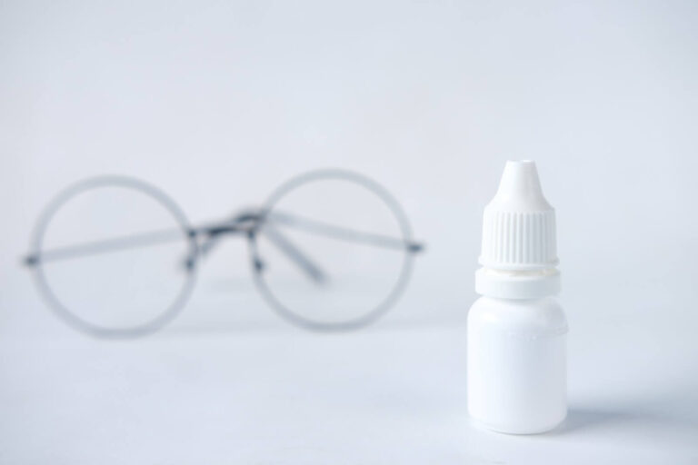 Best Eye Drops: Top 5 Brands Most Recommended By Experts