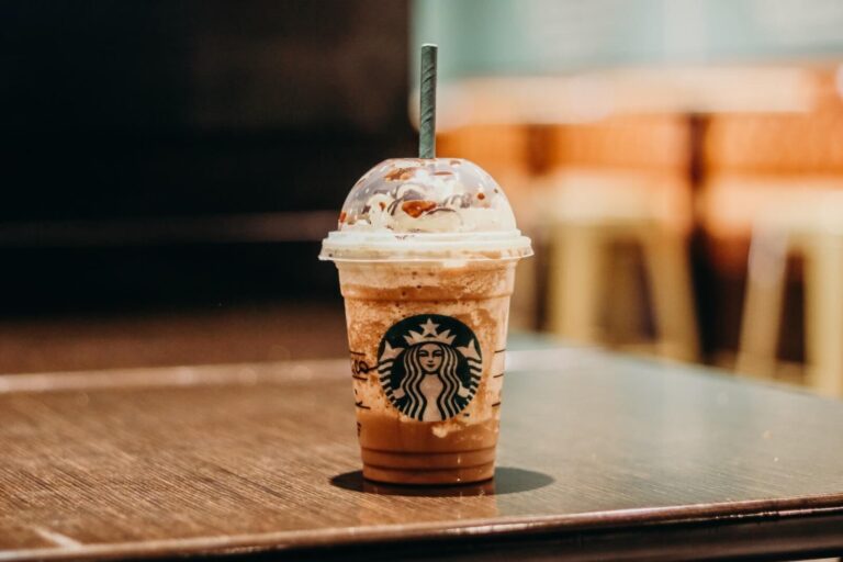 Best Starbucks Frappuchinos: Top 7 Frozen Favorites, According To Experts