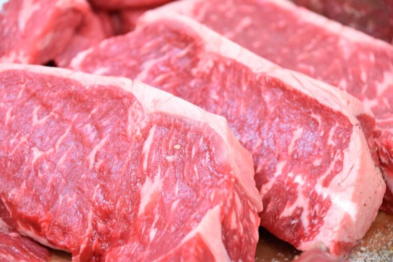 Just 2 servings of red meat a week is enough to cause Type 2 diabetes, study warns