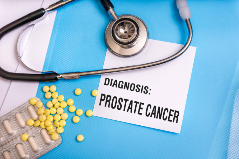 New 1-2 punch against metastatic prostate cancer is helping patients live longer