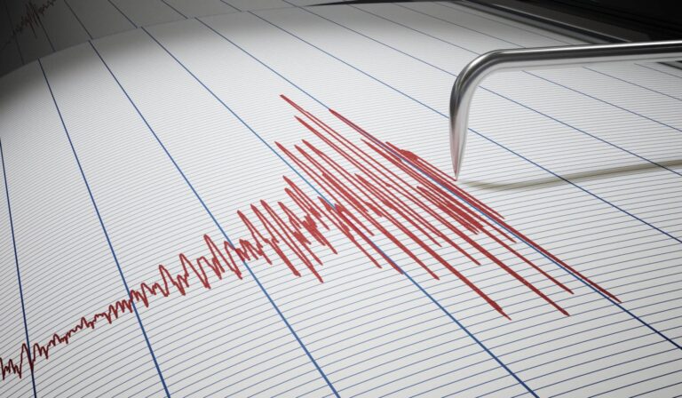 Earthquake-predicting AI shows promise of detecting destructive events one week early