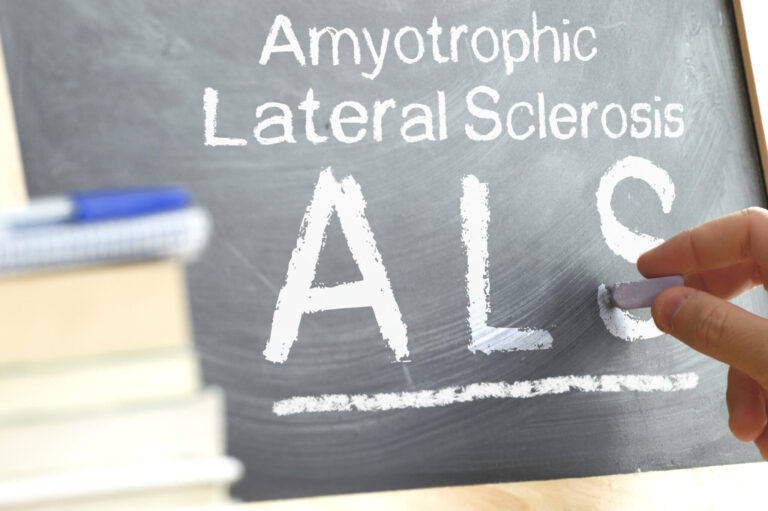 Cure For ALS On The Horizon After Promising Animal Study