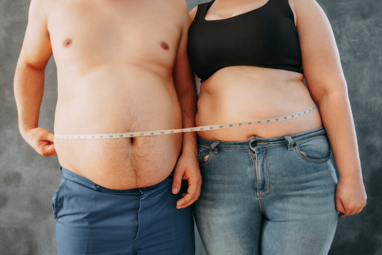 Dieting as a couple: Study reveals romantic partners don’t influence your weight loss