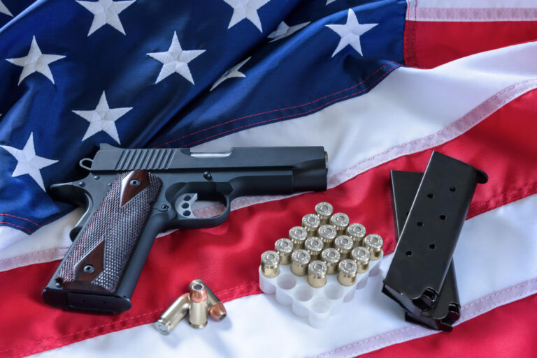 Guns in America: Study reveals ‘troubling’ differences in firearm usage patterns across country