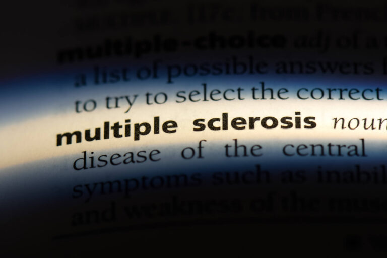 Depression and anxiety may be the first symptoms of multiple sclerosis