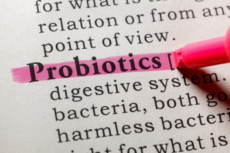 2 new probiotics show promise as high blood pressure treatments