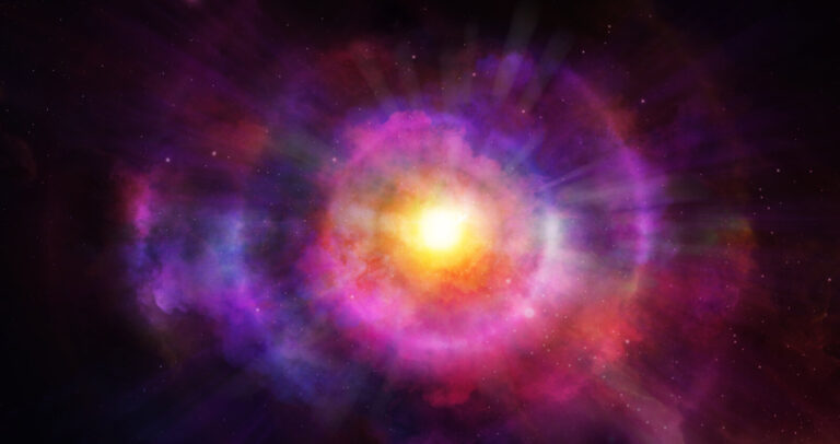 Supernova science: What chemically happens when a star explodes?