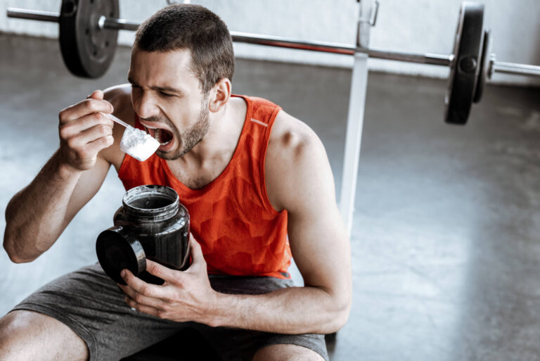 High-protein is the new diet obsession – but it may not be right for you