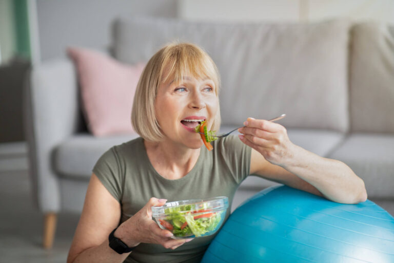 Switching to DASH diet can protect women from developing Alzheimer’s disease