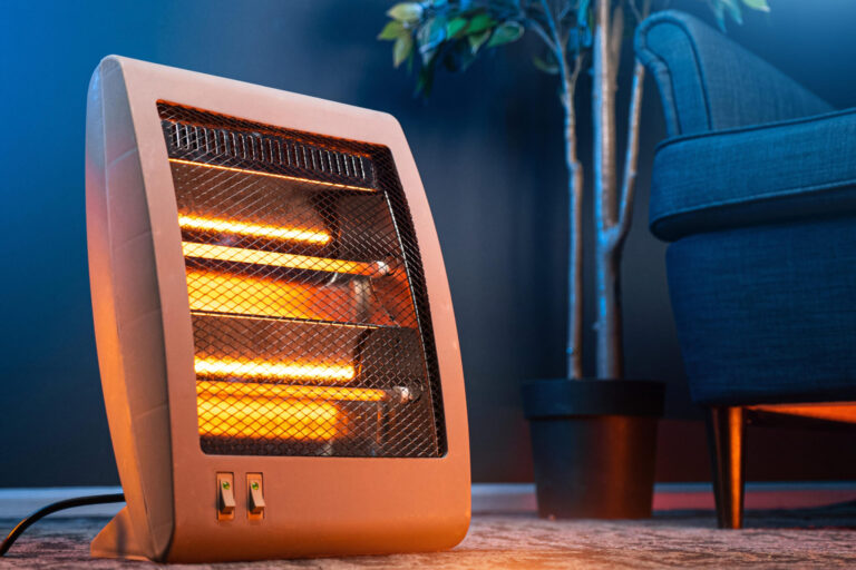 Best Space Heaters: Top 5 Units Most Recommended By Experts