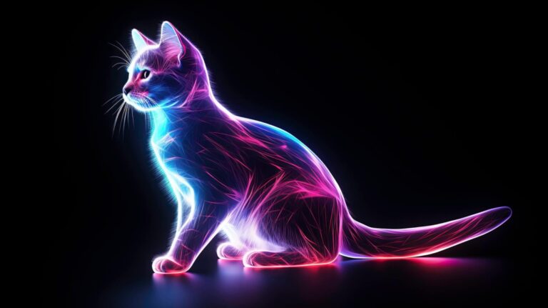 Glowing Cats? Yep, Believe It Or Not, Fluorescent Mammals Far More Common Than Realized