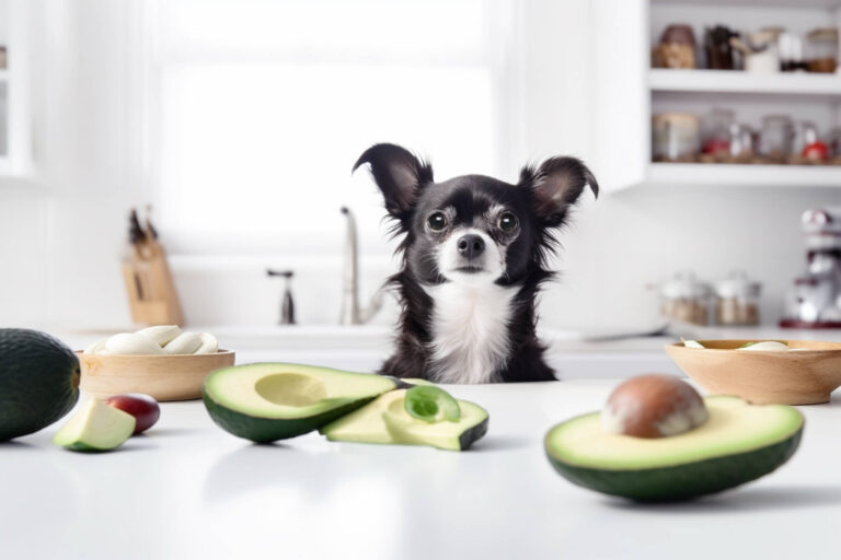Can dogs eat avocado? Study debunks claims delicious fruit is toxic for pets