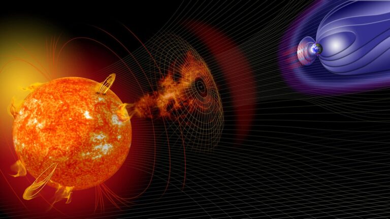 ‘Widespread Blackouts Lasting Months’: Massive Solar Storm From Ancient Times Sheds Light On Sun’s Dangers To Modern Tech