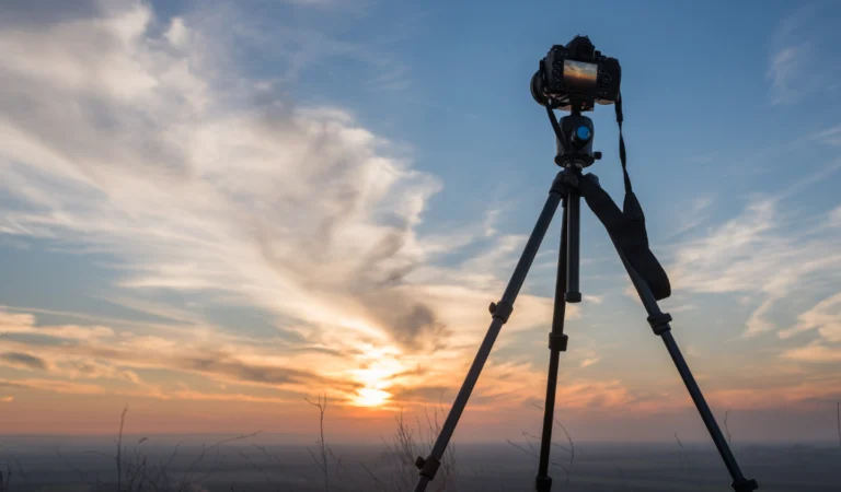 Vanessawest Tripod: Exploring the Hottest Tripods in 2023
