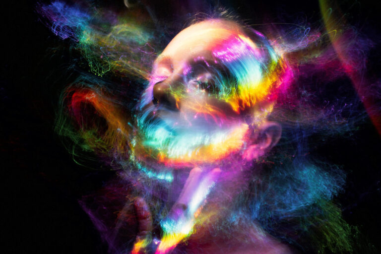 LSD the cure for OCD? Study reveals potential benefits of using psychedelics