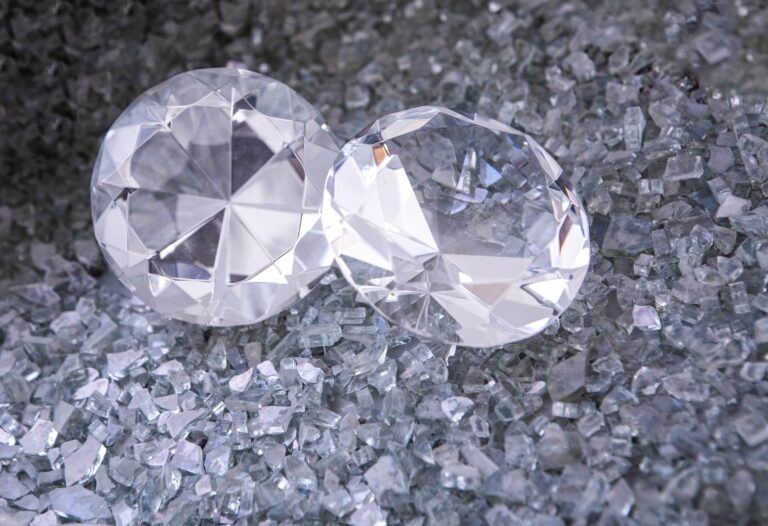 Ancient diamonds from 650 million years ago reveal hidden chapter in Earth’s evolution