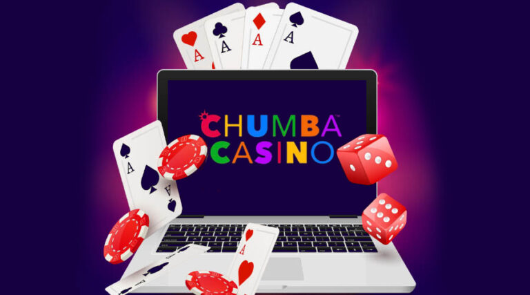 Chumba Casino is an online casino that offers social gaming and gambling experiences.