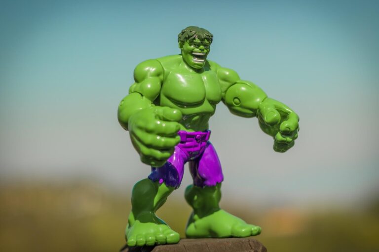 New Vaccine Blocks All Hospital Superbugs – Turns Immune System Into The ‘Incredible Hulk’