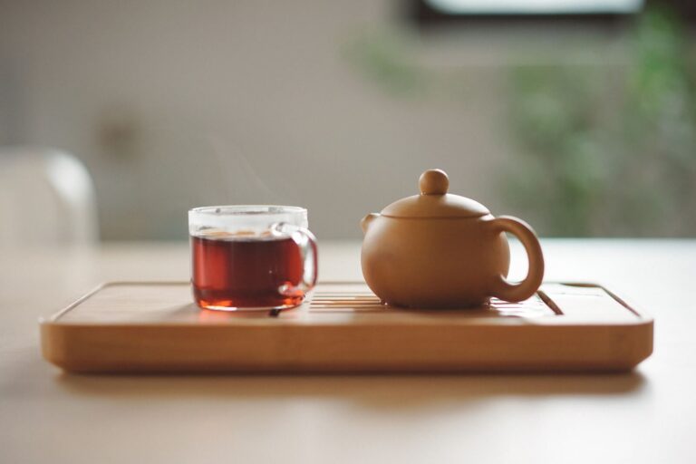 Daily cup of tea slashes Type 2 diabetes risk by more than 25%