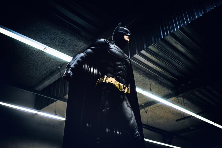Best Batman Movies: Top 5 Caped Crusader Films Most Recommended By Experts
