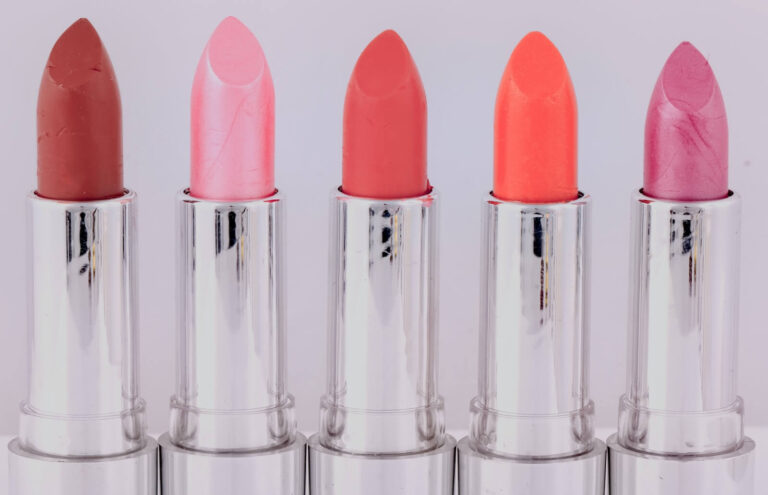 Best Designer Lipsticks: Top 5 Luxury Brands Most Recommended By Experts