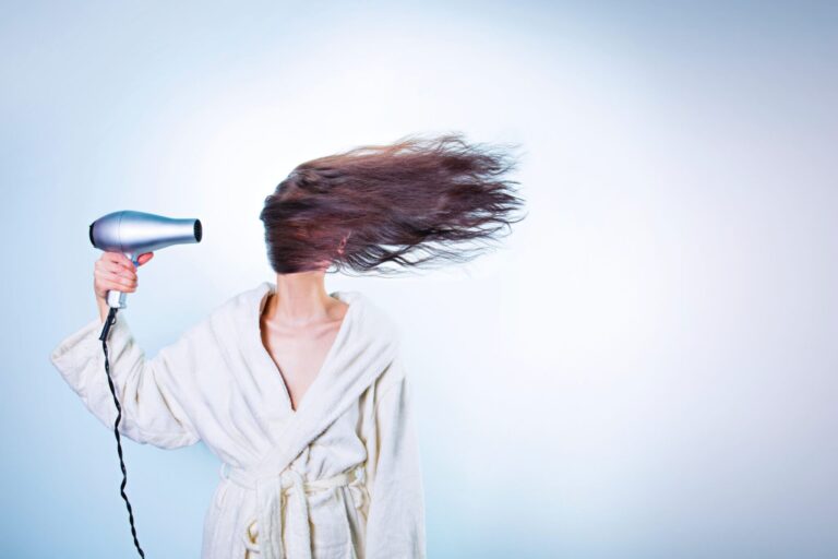 Best Hair Dryers: Top 5 Brands Most Recommended By Experts