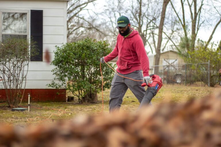 Best Leaf Blowers: Top 5 Yard Cleaners Most Recommended By Experts