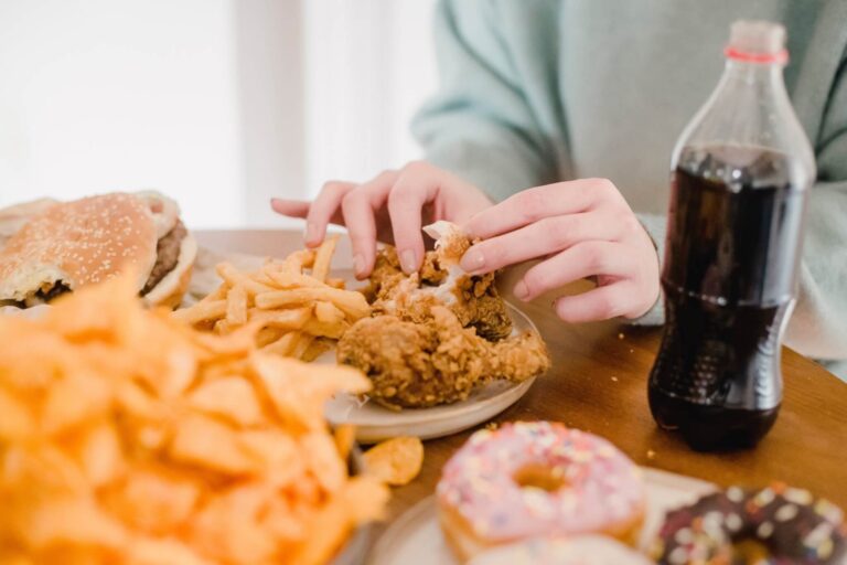 What Is Binge Eating? 5 Signs You May Have A Problem
