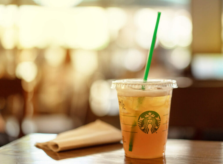Best Starbucks Iced Tea: Top 7 Beverages Most Recommended By Experts