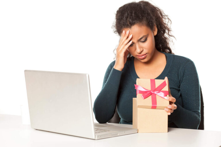 Gift-Giving Impaired? These People Make The List Of The Worst Present Shoppers