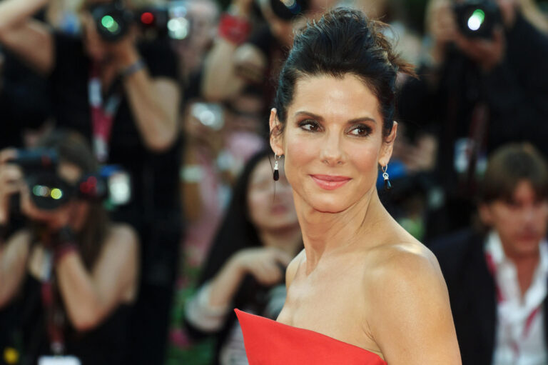 Best Sandra Bullock Movies: Top 5 Films Most Recommended By Fans