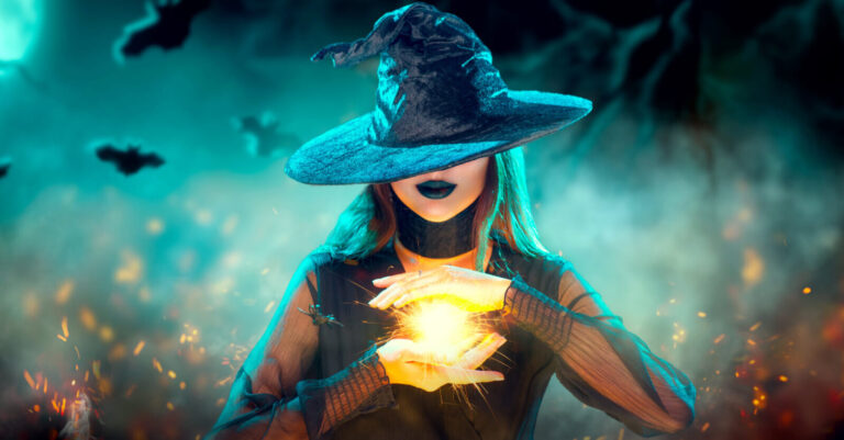 Most Iconic Witches In Pop Culture: Top 5 Mystical Women, According To Fans