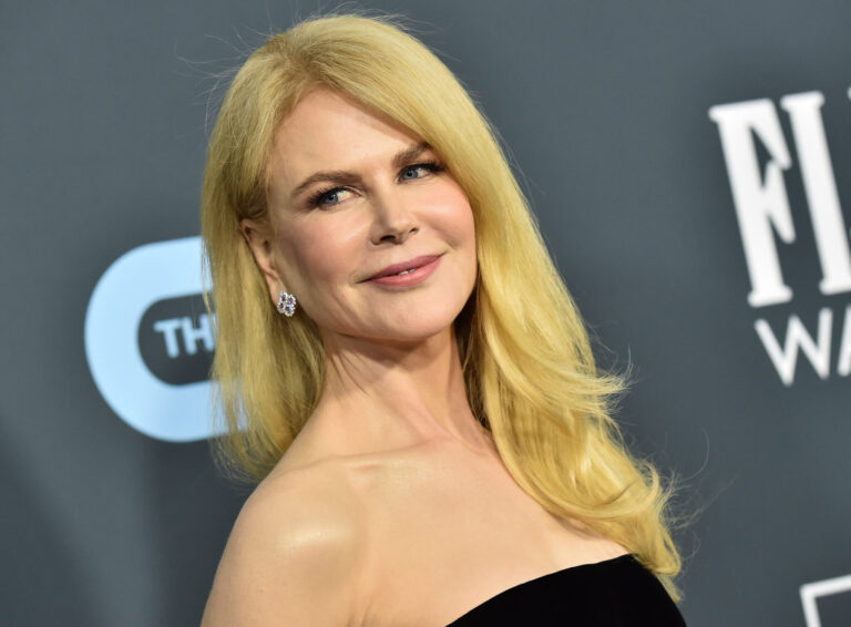 Best Nicole Kidman Movies: Top 5 Films Most Recommended By Fans
