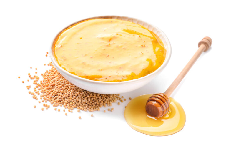 Best Honey Mustard: Top 5 Brands Most Recommended By Foodies